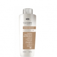 Elixir Care Shampoo (Шампунь-эликсир для восстановления и придания сияющего блеска)