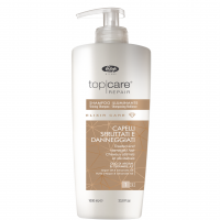 Elixir Care Shampoo (Шампунь-эликсир для восстановления и придания сияющего блеска)