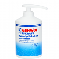 Fusskraft Hydrolipid-Lotion (Лосьон с церамидами)