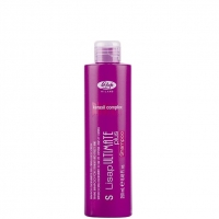 Ultimate Plus Taming Shampoo for Straight and Curly Hair (Шампунь с разглаживающим действием)