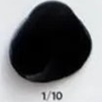 Gamma Color Hair Color Cream (Перманентный краситель с низким содержанием аммиака), 100 мл