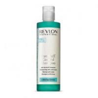  REVLON PROFESSIONAL Шампунь против перхоти Dandruff Controll Shampoo 250мл - 