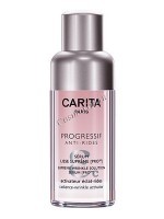 Carita PAR supreme wrinkle solution serum (Сыворотка против 1-х морщин для активации сияния кожи) - 