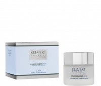 Selvert Thermal 24-Hour Intense Hydration Cream (Омолаживающий увлажняющий 24 крем для лица), 50 мл - 