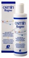 Histomer Оsmin bagno (Средство для ежедневного купания младенцев), 250 мл - купить, цена со скидкой