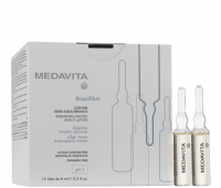 Medavita Sebum-Balacing Scalp Lotion (Лосьон для восстановления баланса жирной кожи головы) - 