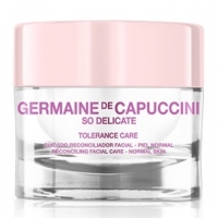 So Delicate Tolerance Care (Крем для нормальной кожи)