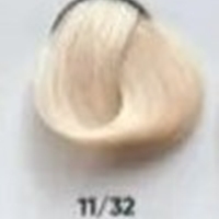 Gamma Blond Superblond Hair Color Cream (Крем-краска для осветления натуральных волос до 4 тонов), 100 мл