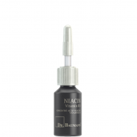 Niacin Vitamin B3 (Ампульный концентрат с ниацинамидом), 7 мл