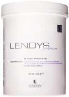 Lendan Lendys Premium (Порошок для обесцвечивания волос), 500 гр - купить, цена со скидкой