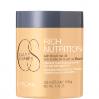 Rich Nutrition Intensive Hydro-Nutritive Mask (Маска для сухих и поврежденных волос)