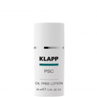 PSC Problem Skin Care Oil Free Lotion (Нормализующий крем)