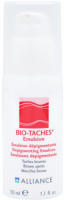 Gemmis Bio-Taches emulsion (Био-таш эмульсия-корректор), 30 мл - купить, цена со скидкой