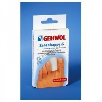 Gehwol G (Колпачок на палец, маленький), 6 шт. - 