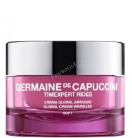 Germaine de Capuccini TimExpert Rides Soft Global Cream Wrinkles (   ), 50  - ,   