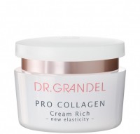 Dr.Grandel Pro Collagen Rich Cream (Крем обогащённый «Проколлаген») - 