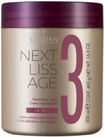 Lendan Next Liss Age Neutralizer Cream (Нейтрализующий крем), 500 мл - купить, цена со скидкой