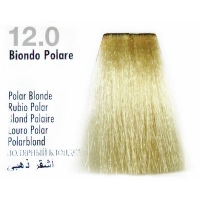 Hair Color (Крем-краска для волос с экстрактом мальвы и тысячелистника), 100 мл