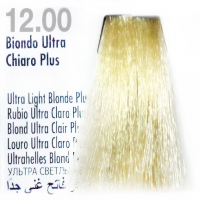 Hair Color (Крем-краска для волос с экстрактом мальвы и тысячелистника), 100 мл