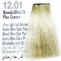 Hair Color (Крем-краска для волос с экстрактом мальвы и тысячелистника), 100 мл