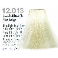Hair Color (Крем-краска для волос с экстрактом мальвы и тысячелистника), 100 мл