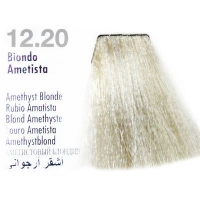 Hair Color (Крем-краска для волос с экстрактом мальвы и тысячелистника), 100 мл