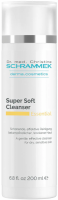 Dr.Schrammek Super Soft Cleanser (Молочко очищающее для всех типов кожи) - 
