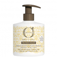 Olioseta Oro Di Luce Protein Filler (Протеиновый филлер c лифтинг эффектом для волос)
