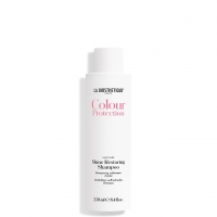 Shine Restoring Shampoo (Бессульфатный шампунь для мягкого очищения и защиты цвета)