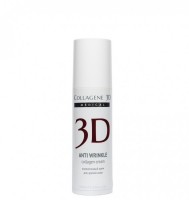 Collagene 3D Anti Wrinkle Collagen Cream (    ,      ) - ,   