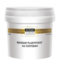 Masque plastifiant au chitosan (Моделирующая маска с хитозаном)