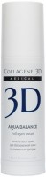 Collagene 3D Aqua Balance Collagen Cream (     ,     ) - ,   