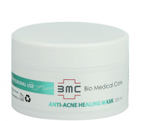 Bio Medical Care Anti-acne healing mask (Маска для проблемной кожи) - 