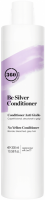 360 Be Silver Conditioner (Антижелтый кондиционер) - 