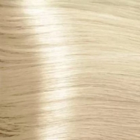 Cramer Color (Перманентная крем-краска на основе растительных масел), 100 мл