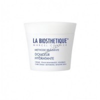 La biosthetique skin care methode relaxante douceur hydratante creme (Регенерирующий, увлажняющий крем для чувствительной обезвоженной кожи) - 