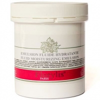 Emulsion Fluide Hydratante (Суперувлажняющий флюид)
