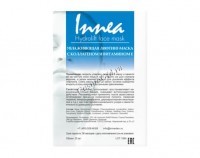 Innea Hydrolift mask (Увлажняющая лифтинг маска с коллагеном и витамином Е) - 