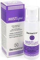 Dermatime Mistique Aqua-Serum Anti-Wrinkle (Аква-сыворотка против морщин «Пептидный микс»), 50 мл - купить, цена со скидкой