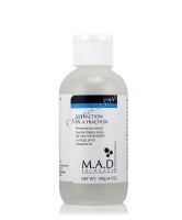 M.A.D Skincare Acne Extraction In A Fraction (Лосьон для подготовки кожи к чистке), 120 мл - купить, цена со скидкой