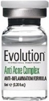 Evolution Anti-Acne Complex (Противовоспалительный и себорегулирующий комплекс), 6 мл - купить, цена со скидкой