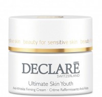 Declare Ultimate Skin Youth (Интенсивный крем для молодости кожи) - 