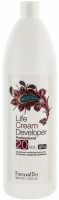 Farmavita Life Cream Developer (Крем-окислитель)  - купить, цена со скидкой