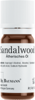 Sandal Wood (Эфирное масло Сандал)