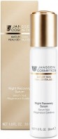 Janssen Night Recovery Serum (Anti-age      Cellular Regeneration), 30  - ,   