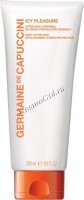 Germaine de Capuccini Golden Caresse Icy Pleasure  After-Sun with Dynamic Hydro-Protection (Охлаждающий увлажняющий бальзам для тела после загара), 200 мл - купить, цена со скидкой
