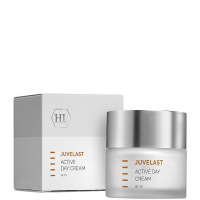 Juvelast Active Day Cream (Активный дневной крем для сухой кожи)