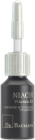 Niacin Vitamin B3 (Ампульный концентрат с ниацинамидом), 7 мл