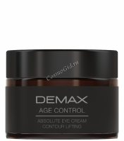 Demax Absolute Eye Cream Contour Lifting (    ) - ,   