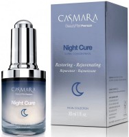 Casmara Night Cure (C-  ), 30  - ,   